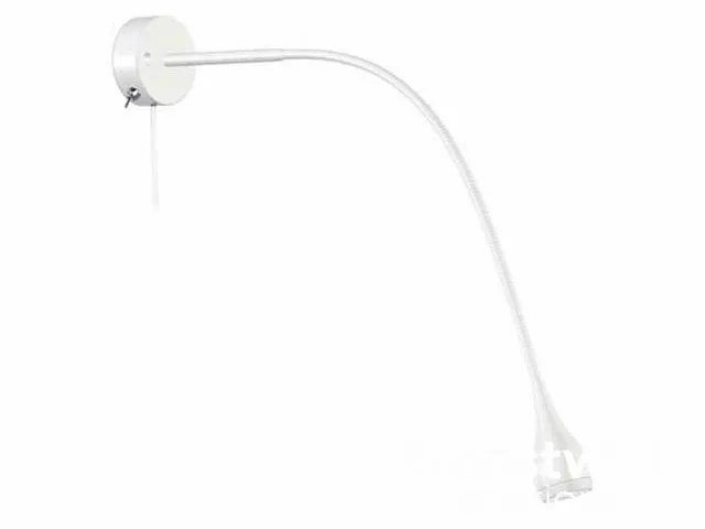Drop wandlamp - led - afbeelding 1 van  4