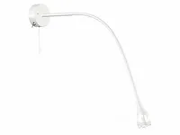 Drop wandlamp - led
