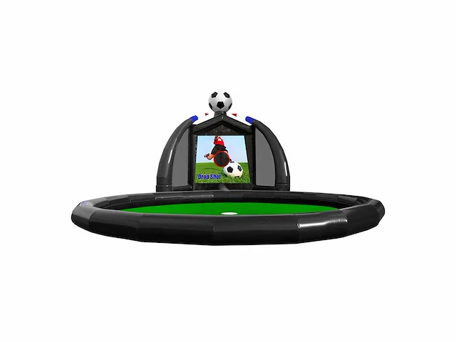 Dropshot - afbeelding 1 van  5