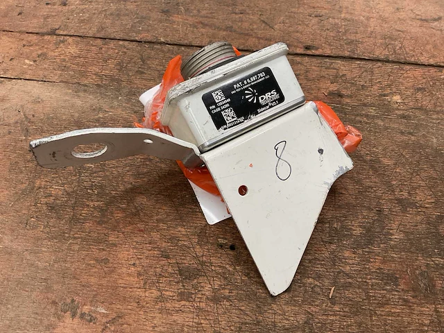 Drs technologies distribution box - afbeelding 1 van  6