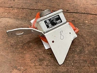 Drs technologies distribution box - afbeelding 1 van  6