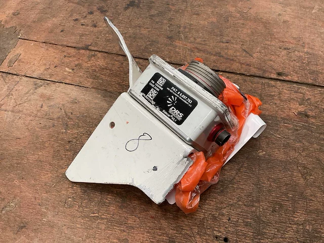 Drs technologies distribution box - afbeelding 2 van  6