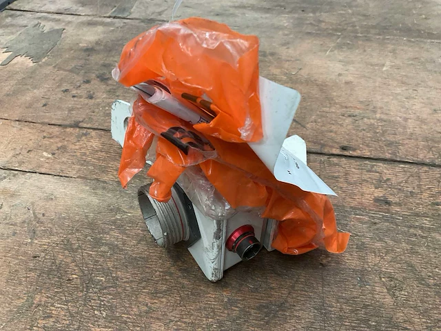 Drs technologies distribution box - afbeelding 4 van  6