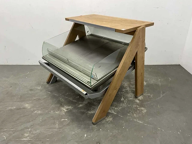 Dru cool visibility - koelvitrine - afbeelding 1 van  7
