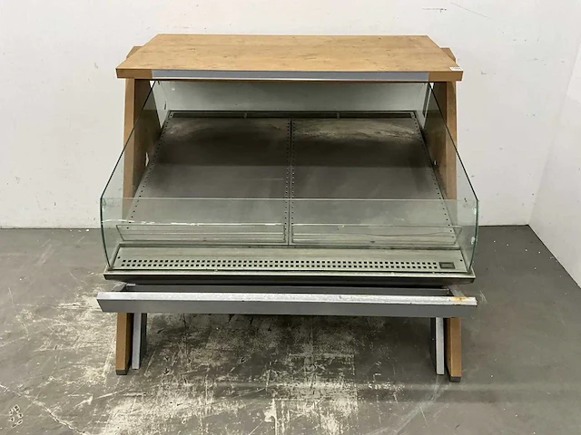 Dru cool visibility - koelvitrine - afbeelding 6 van  7