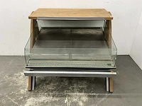 Dru cool visibility - koelvitrine - afbeelding 6 van  7