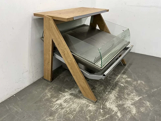 Dru cool visibility - koelvitrine - afbeelding 7 van  7