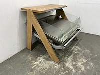 Dru cool visibility - koelvitrine - afbeelding 7 van  7