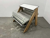 Dru cool visibility - koelvitrine - afbeelding 1 van  10