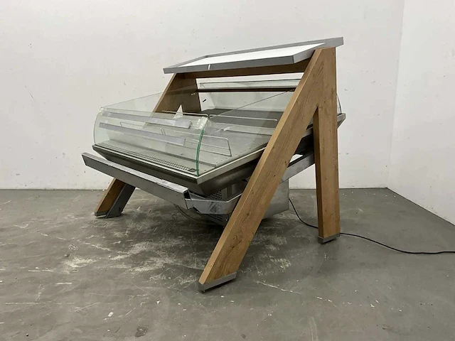 Dru cool visibility - koelvitrine - afbeelding 3 van  10