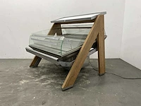 Dru cool visibility - koelvitrine - afbeelding 3 van  10