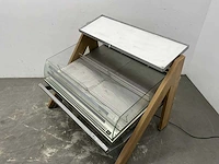 Dru cool visibility - koelvitrine - afbeelding 6 van  10