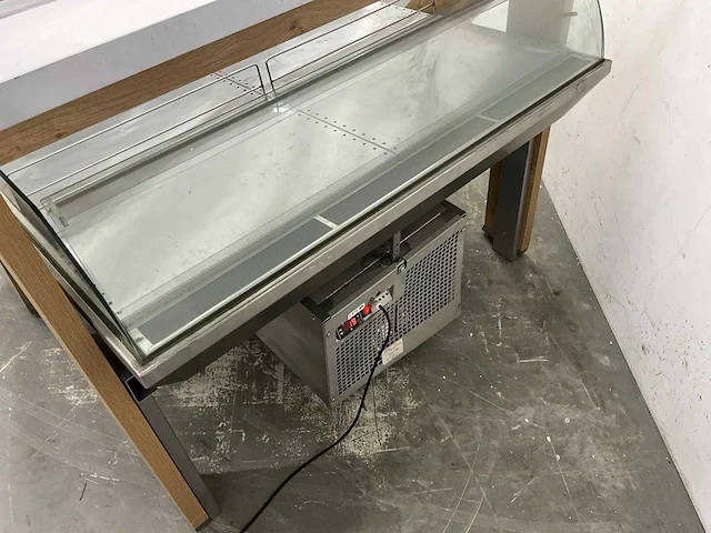 Dru cool visibility - koelvitrine - afbeelding 7 van  10