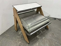 Dru cool visibility - koelvitrine - afbeelding 10 van  10