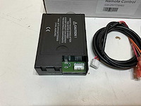 Dru g30-zrptt 800d afstandsbediening + ontvanger mertik - afbeelding 3 van  4