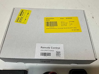 Dru g30-zrptt 800d afstandsbediening + ontvanger mertik - afbeelding 4 van  4