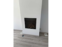 Dru verwarming - excellence 60 - c11/c31 - gaskachel - afbeelding 1 van  8