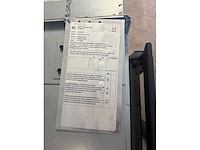 Dru verwarming - excellence 60 - c11/c31 - gaskachel - afbeelding 8 van  8