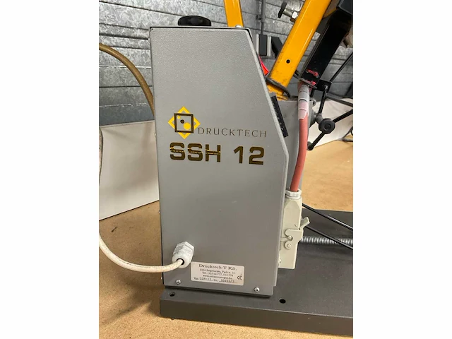 Drucktech ssh 12 transferpers - afbeelding 4 van  9