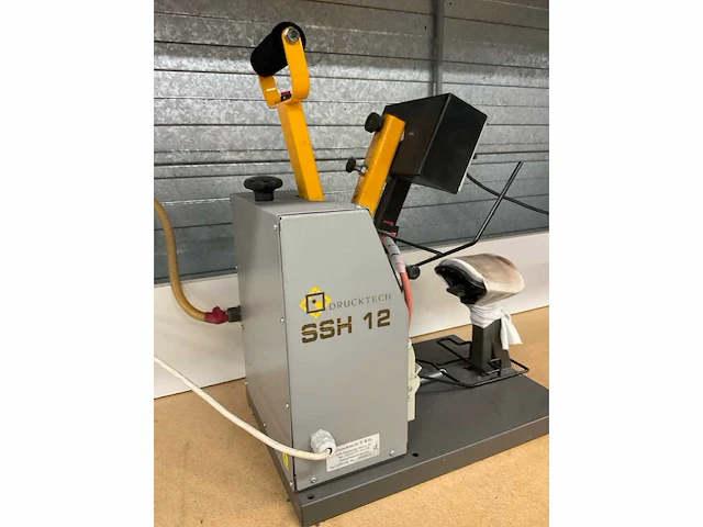 Drucktech ssh 12 transferpers - afbeelding 9 van  9