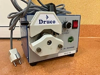 Druco velocidad infiltratiepomp - afbeelding 1 van  3