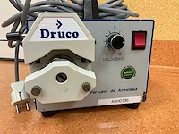 Druco velocidad infiltratiepomp - afbeelding 2 van  3