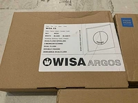 Druk paneel (3x) wisa en geberit - afbeelding 2 van  4