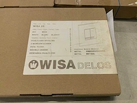 Druk paneel (3x) wisa en geberit - afbeelding 3 van  4