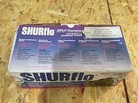 Druk waterpomp shurflo - afbeelding 2 van  4