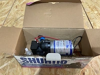 Druk waterpomp shurflo - afbeelding 3 van  4