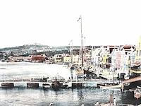 Druk willemstad-curaçaos - afbeelding 3 van  5