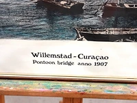 Druk willemstad-curaçaos - afbeelding 4 van  5