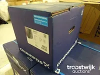 Drukgecompenseerde regelafsluiter - afbeelding 2 van  3