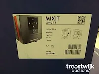 Drukgecompenseerde regelafsluiter - afbeelding 3 van  3