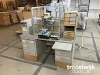 Drukmachine - afbeelding 1 van  5