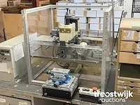 Drukmachine - afbeelding 2 van  5