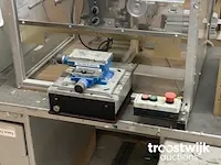 Drukmachine - afbeelding 3 van  5