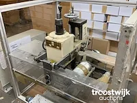 Drukmachine - afbeelding 4 van  5