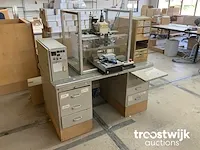 Drukmachine - afbeelding 5 van  5