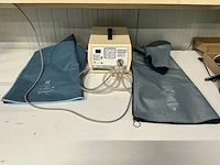 Drukmassage apparaat hydroven s - afbeelding 1 van  3
