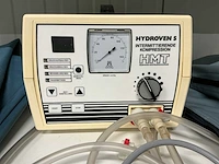 Drukmassage apparaat hydroven s - afbeelding 2 van  3