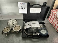 Drukmeter divers (4x) - afbeelding 1 van  3