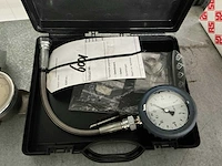 Drukmeter divers (4x) - afbeelding 2 van  3