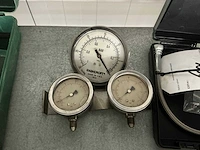 Drukmeter divers (4x) - afbeelding 3 van  3