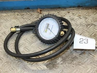 Drukmeter michelin - afbeelding 1 van  2