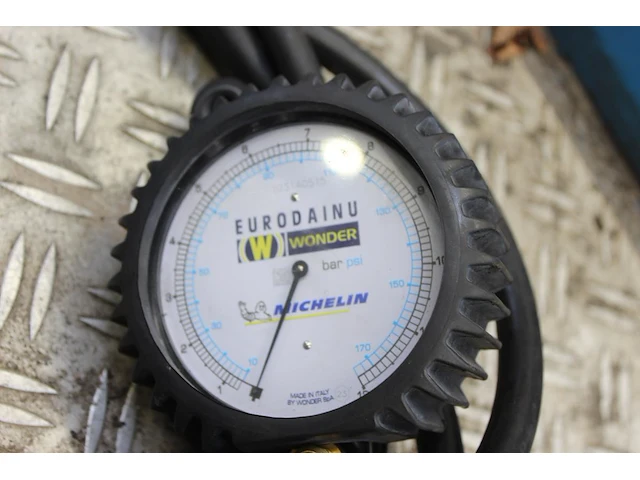 Drukmeter michelin - afbeelding 2 van  2
