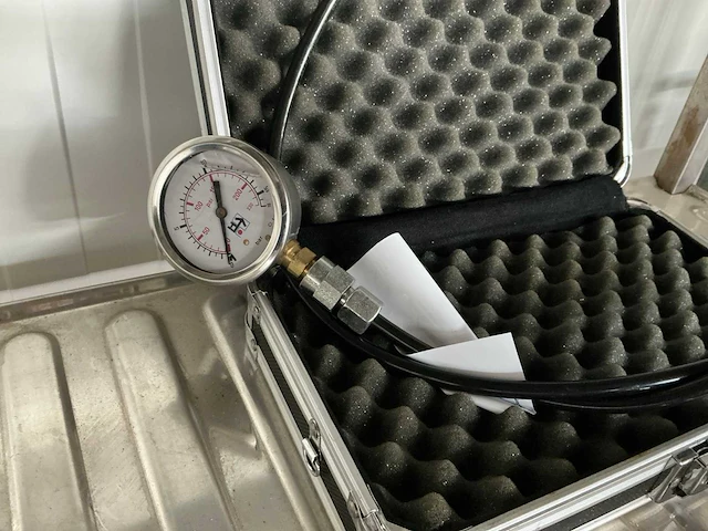 Drukmeter - afbeelding 1 van  3