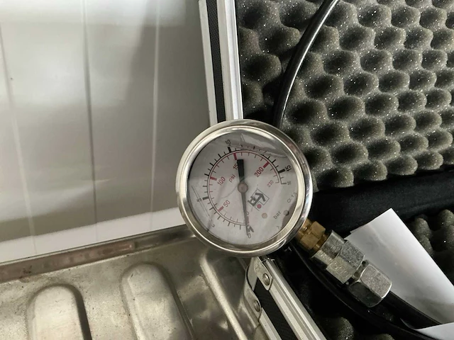 Drukmeter - afbeelding 2 van  3