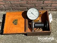 Drukmeter - afbeelding 1 van  2