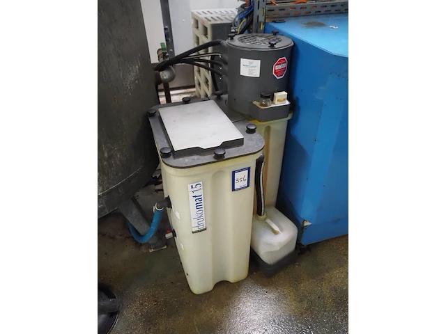 Drukomat - afbeelding 1 van  4